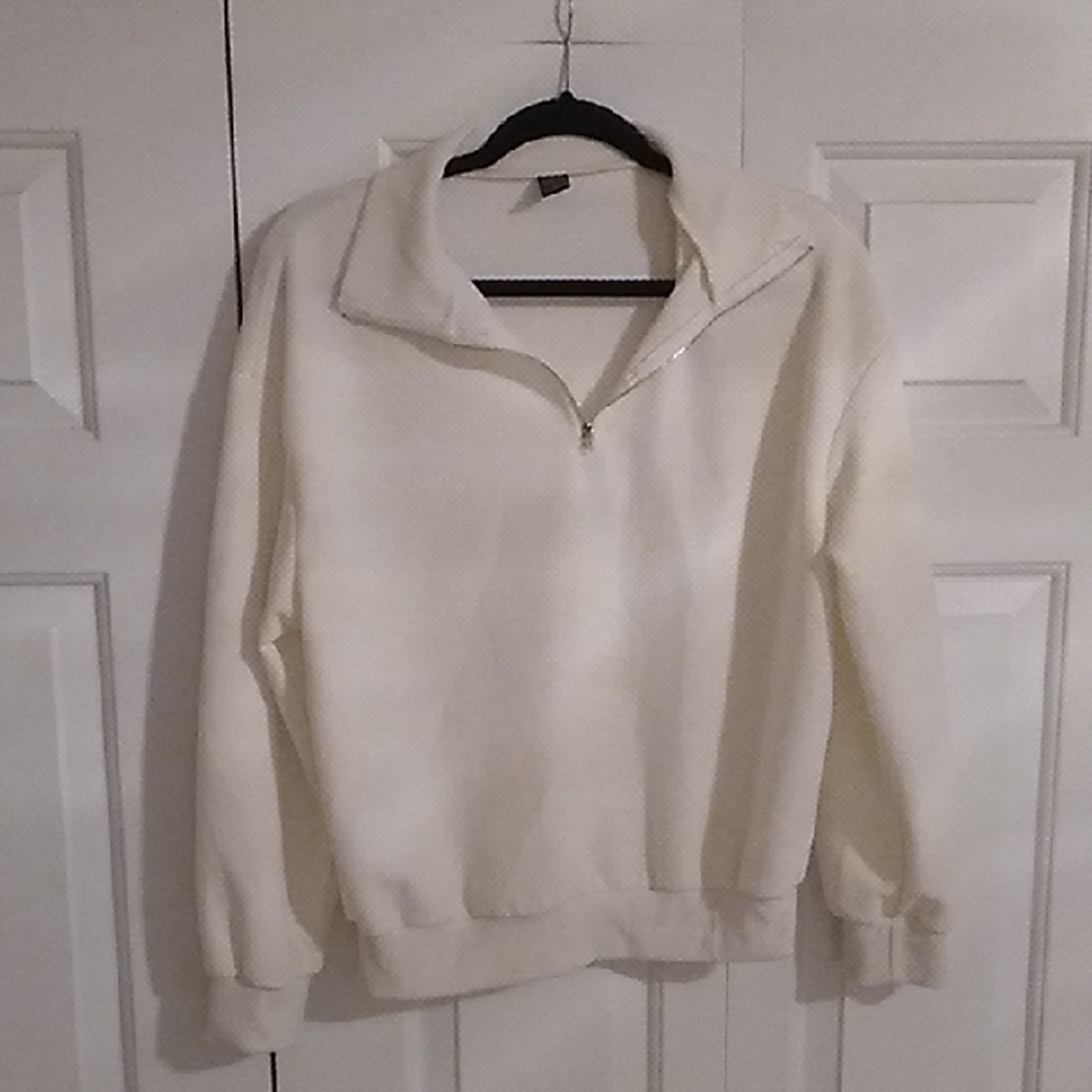 Emory Rose Sweater